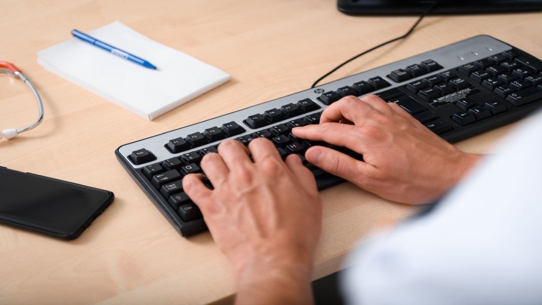 Normenkader Informatiebeveiliging